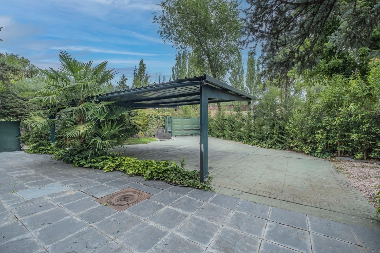  te koop villa Madrid Valle Del Almanzora 8