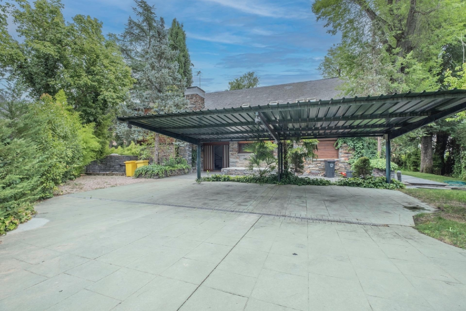  te koop villa Madrid Valle Del Almanzora 7