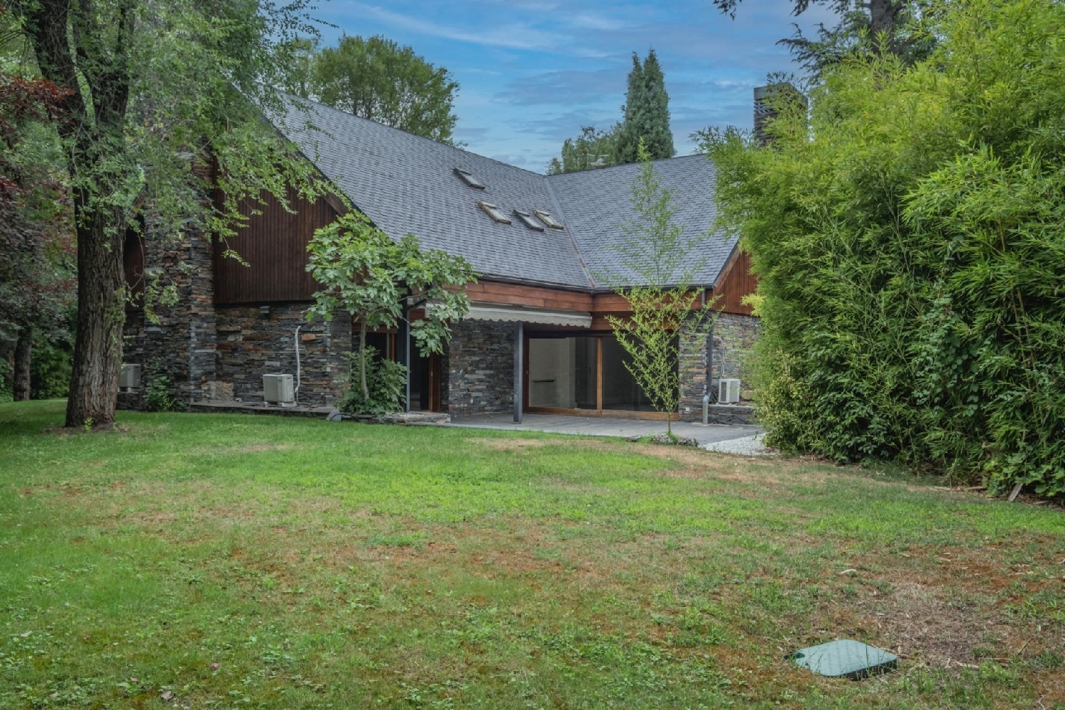 te koop villa Madrid Valle Del Almanzora 1