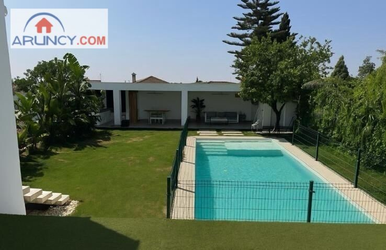 kaufen Villa Mairena Del Aljarafe Metropolitana De Sevilla 5