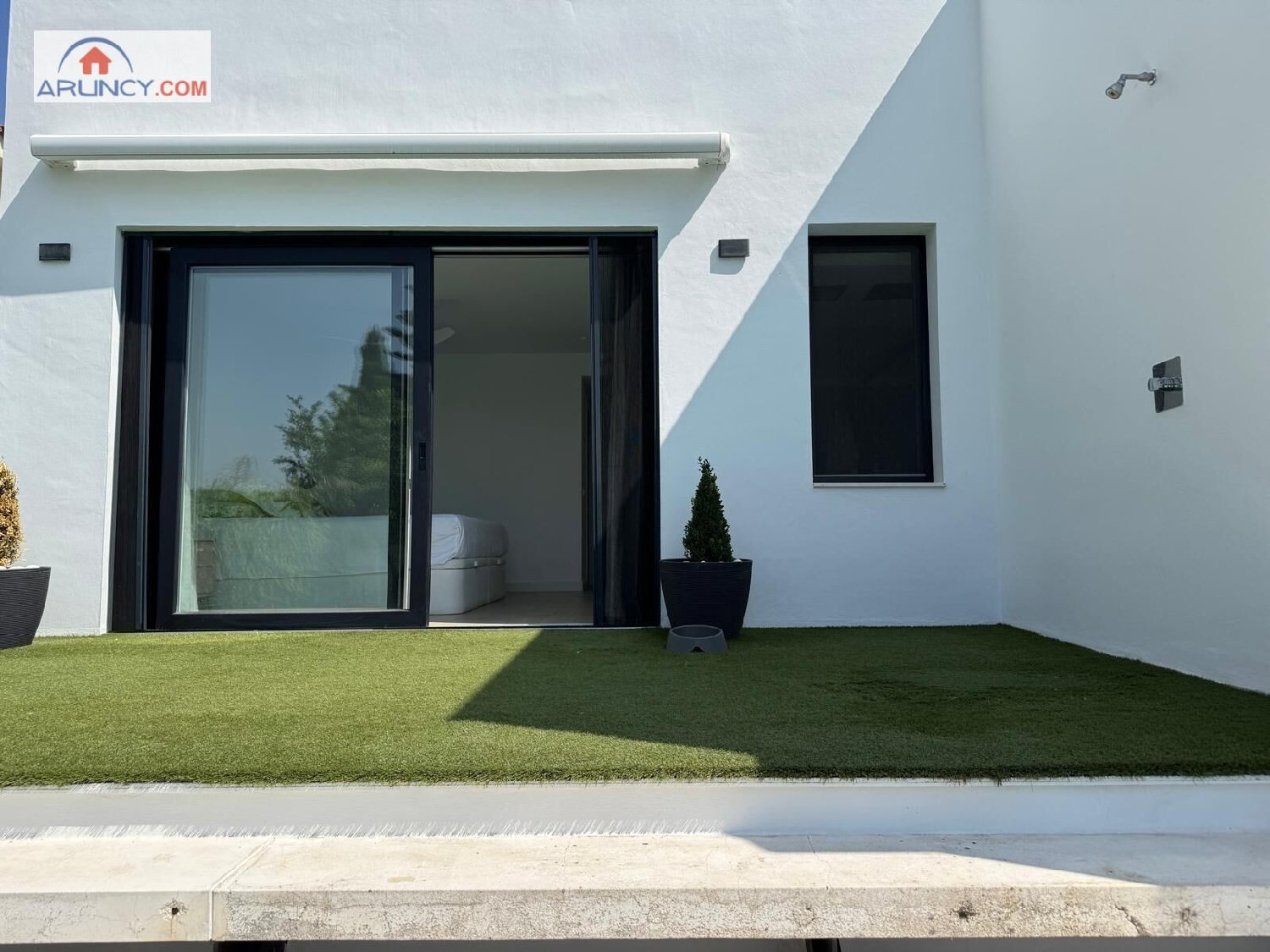 kaufen Villa Mairena Del Aljarafe Metropolitana De Sevilla 3