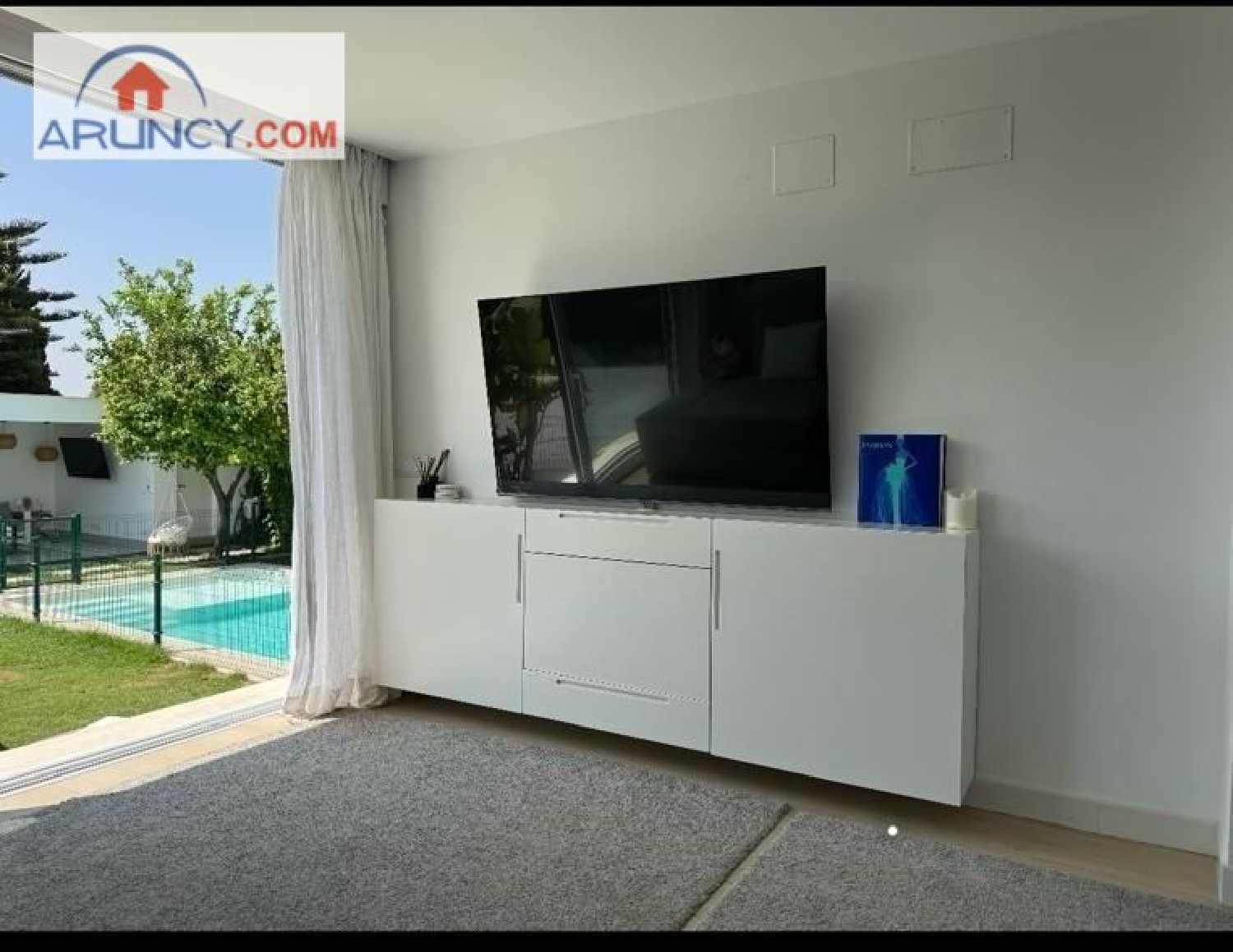  kaufen Villa Mairena Del Aljarafe Metropolitana De Sevilla 8