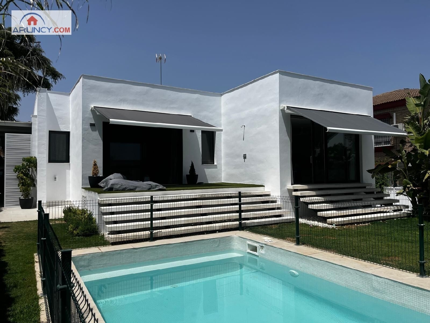  kaufen Villa Mairena Del Aljarafe Metropolitana De Sevilla 1