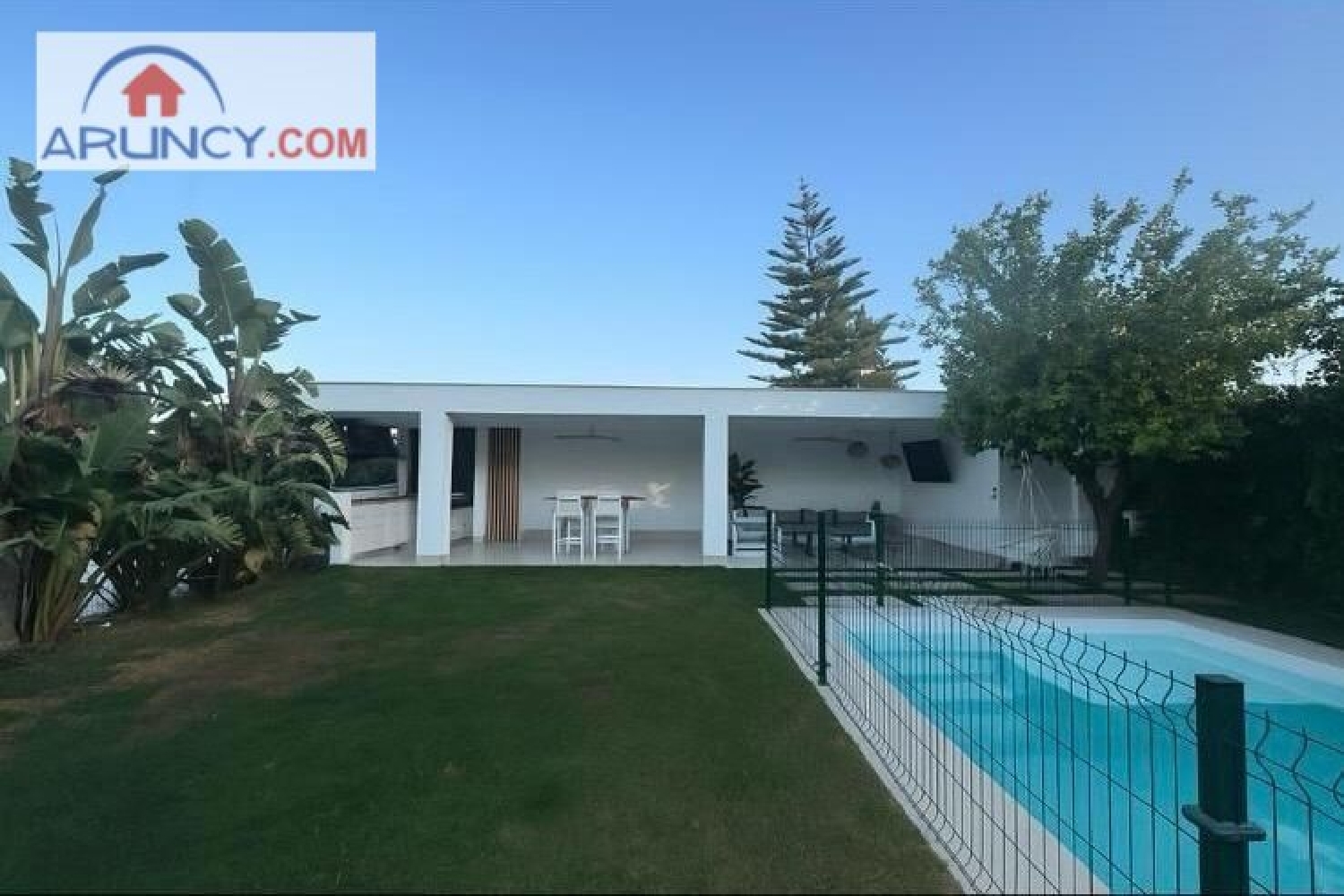 kaufen Villa Mairena Del Aljarafe Metropolitana De Sevilla 2