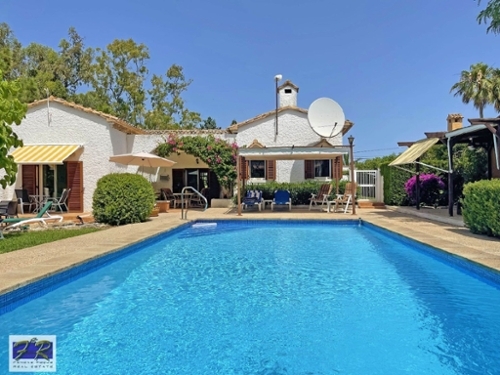 Mal Pas Nord villa foto 6268693