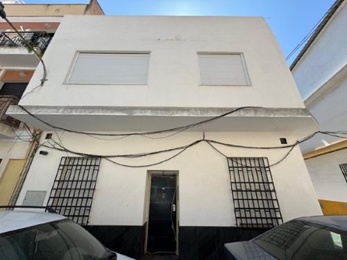 Málaga Del Fresno Campiña villa foto 6269919