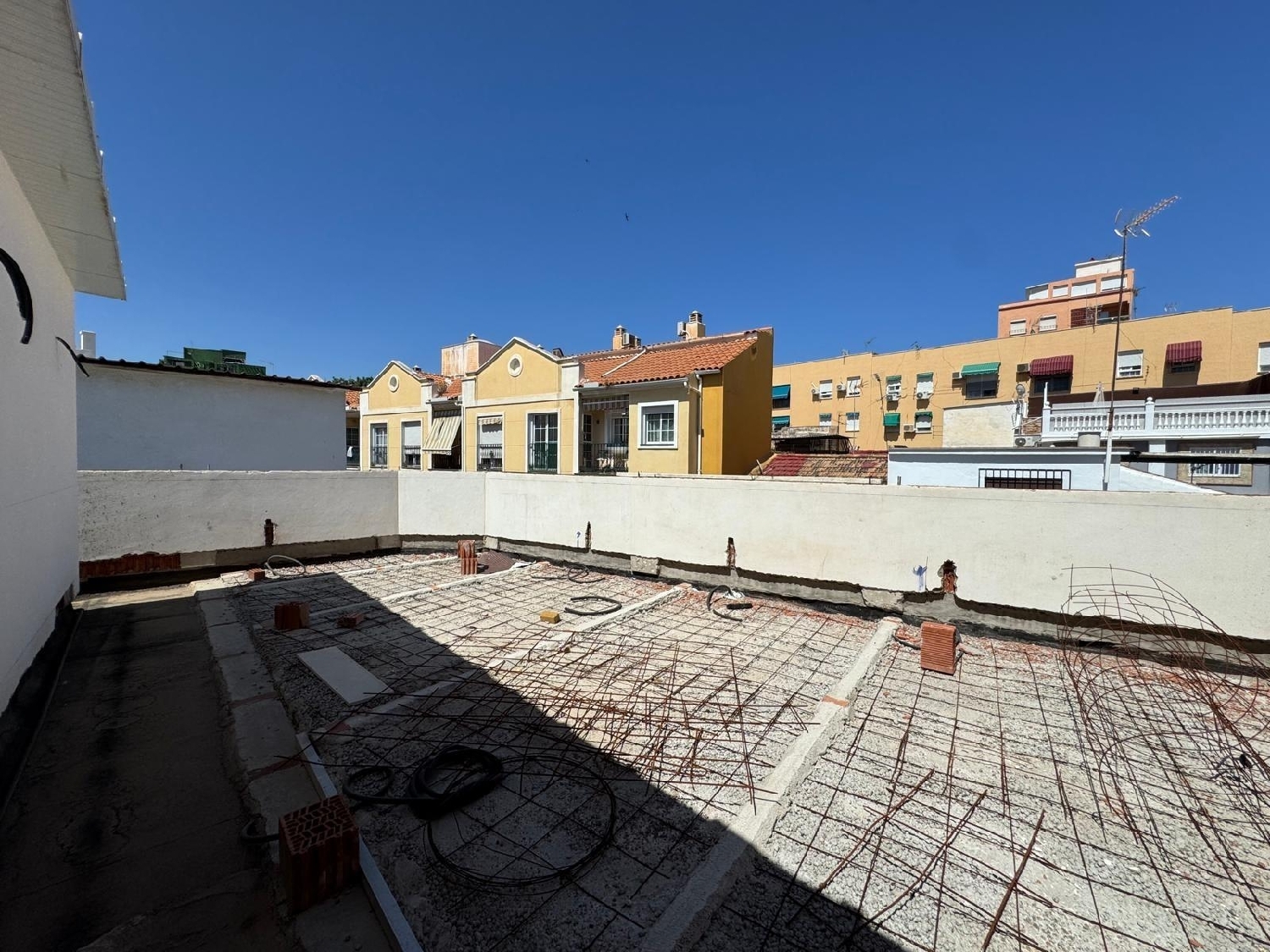  kaufen Villa Málaga Del Fresno Campiña 7