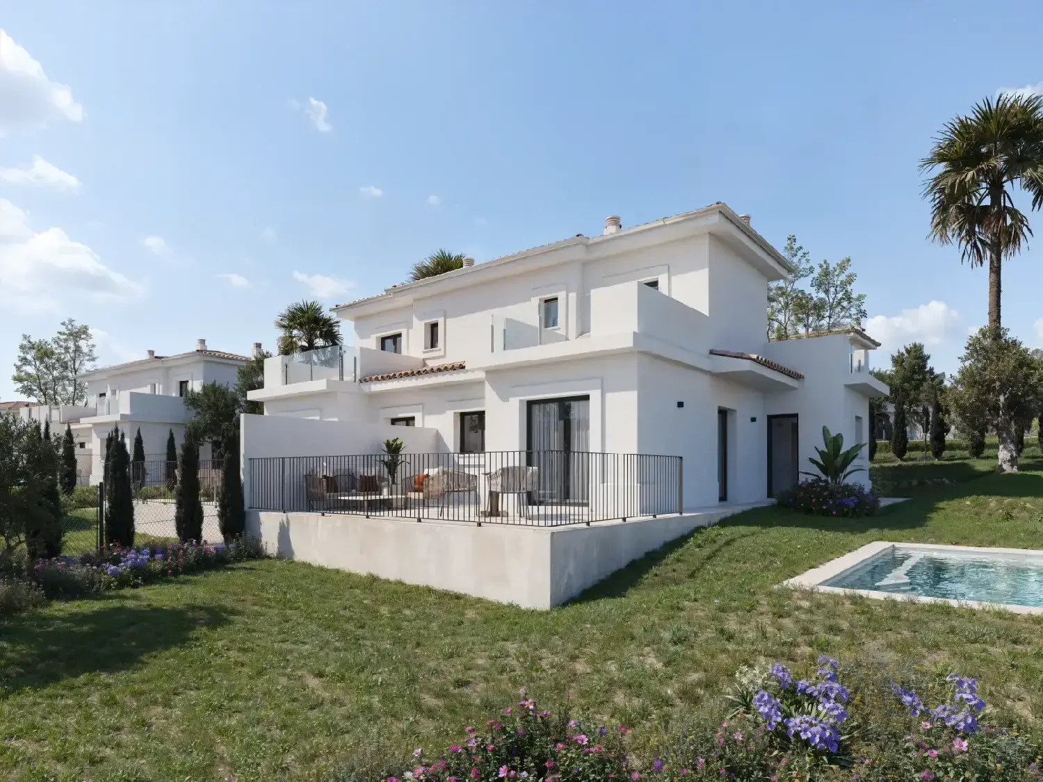  for sale villa Manacor Llevant 2