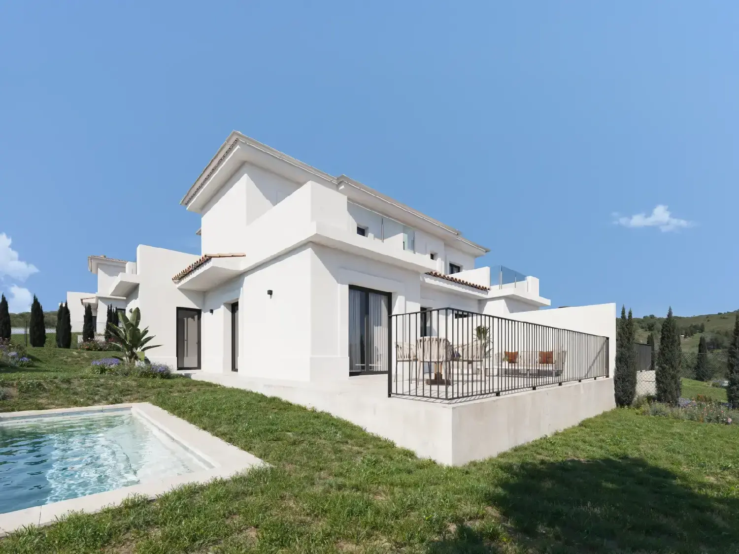  for sale villa Manacor Llevant 3