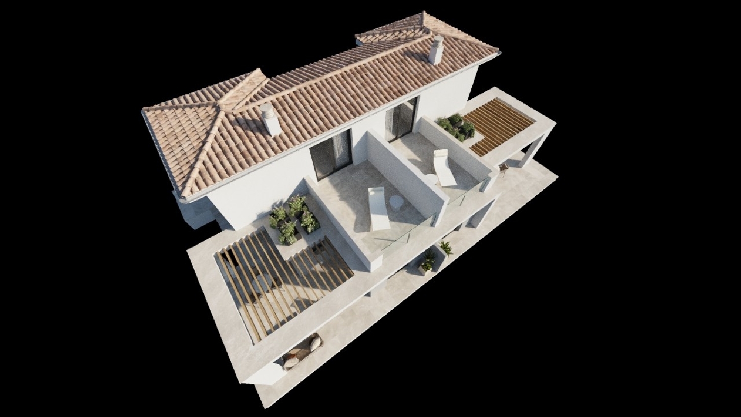  for sale villa Manacor Llevant 3