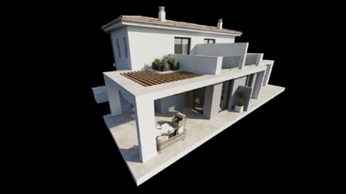 Manacor Llevant villa foto 6283541