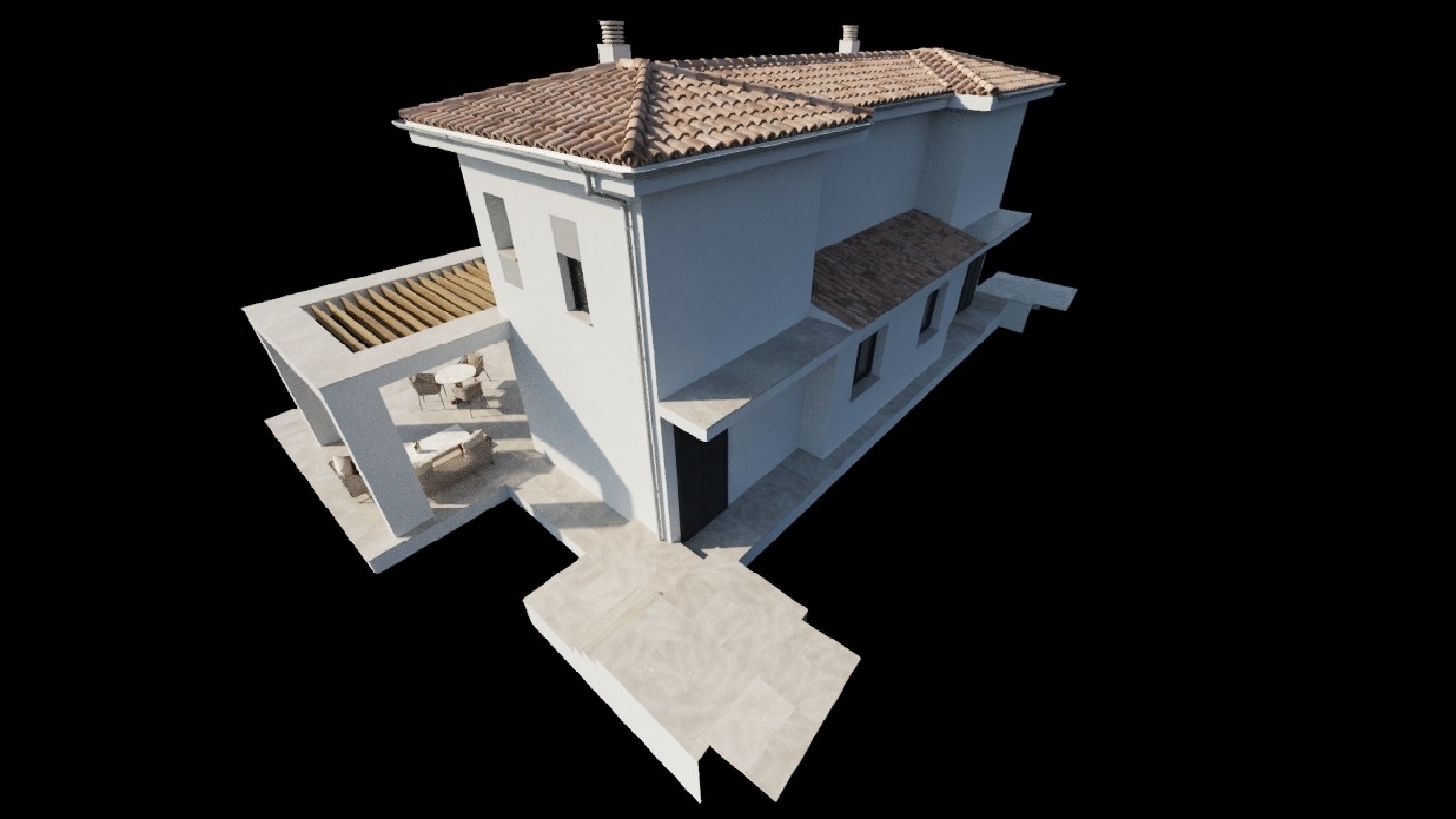  for sale villa Manacor Llevant 2