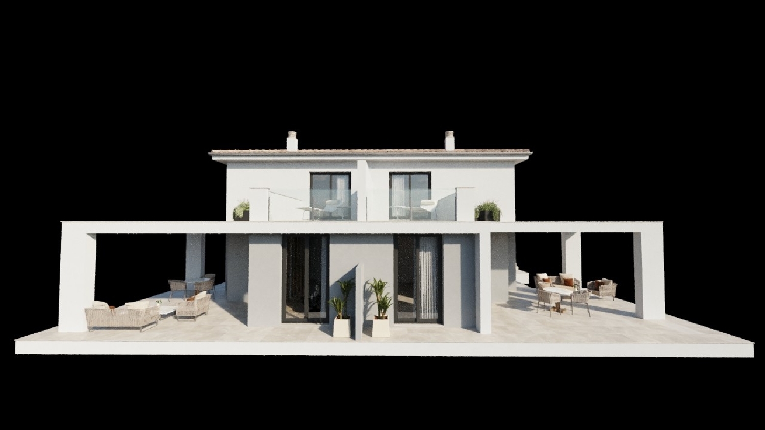  for sale villa Manacor Llevant 4