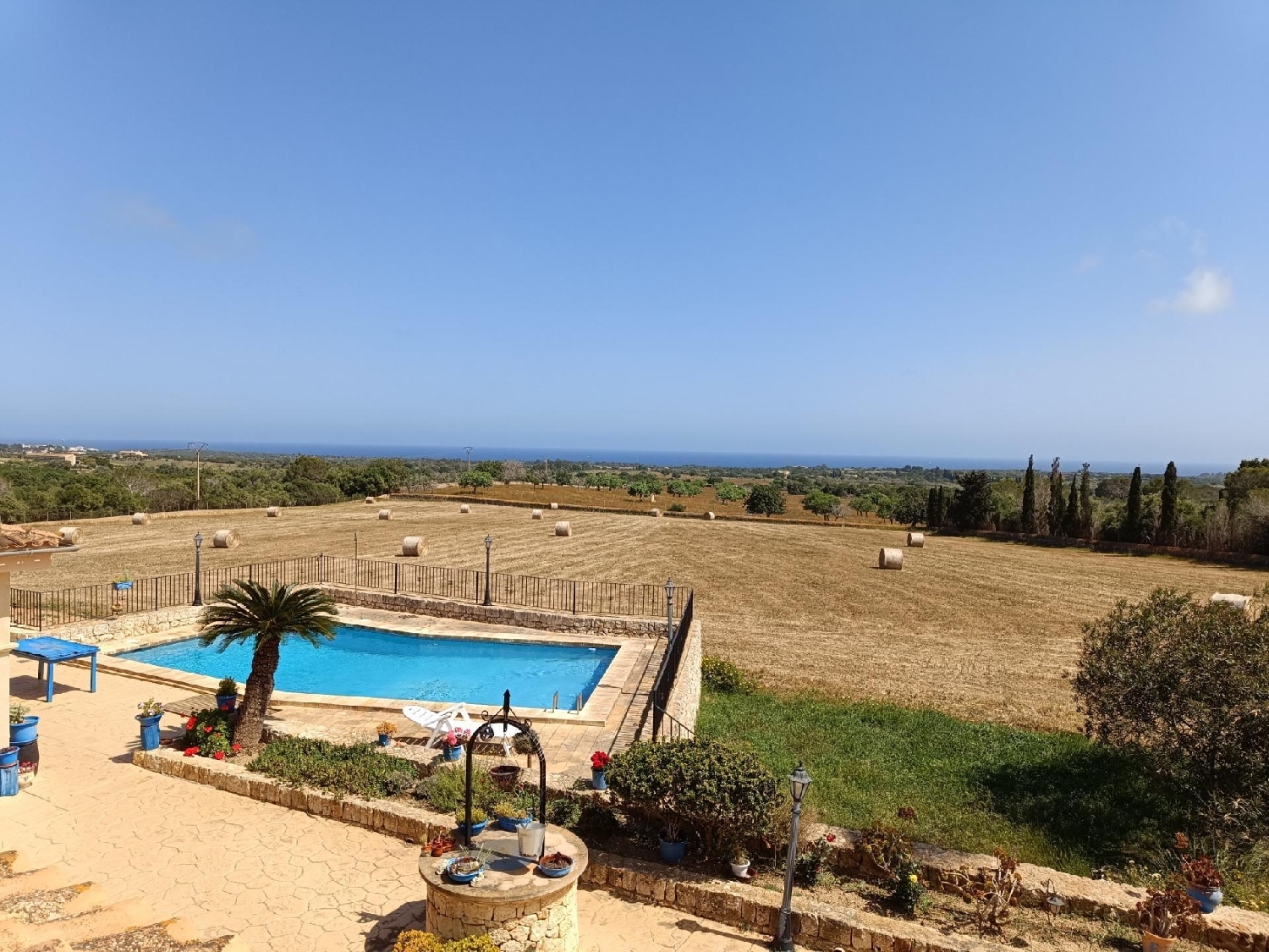  for sale villa Manacor Llevant 3