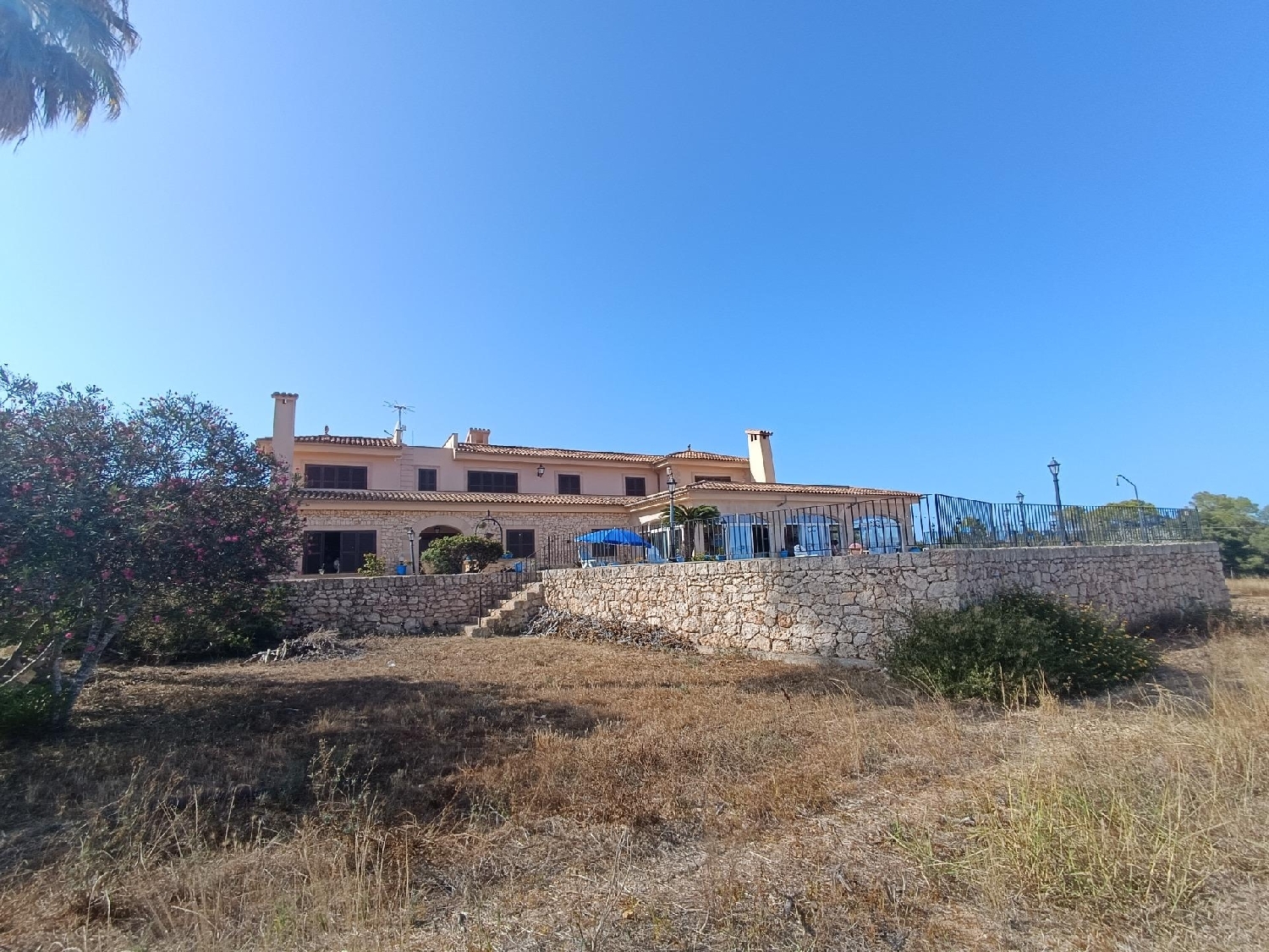  for sale villa Manacor Llevant 5