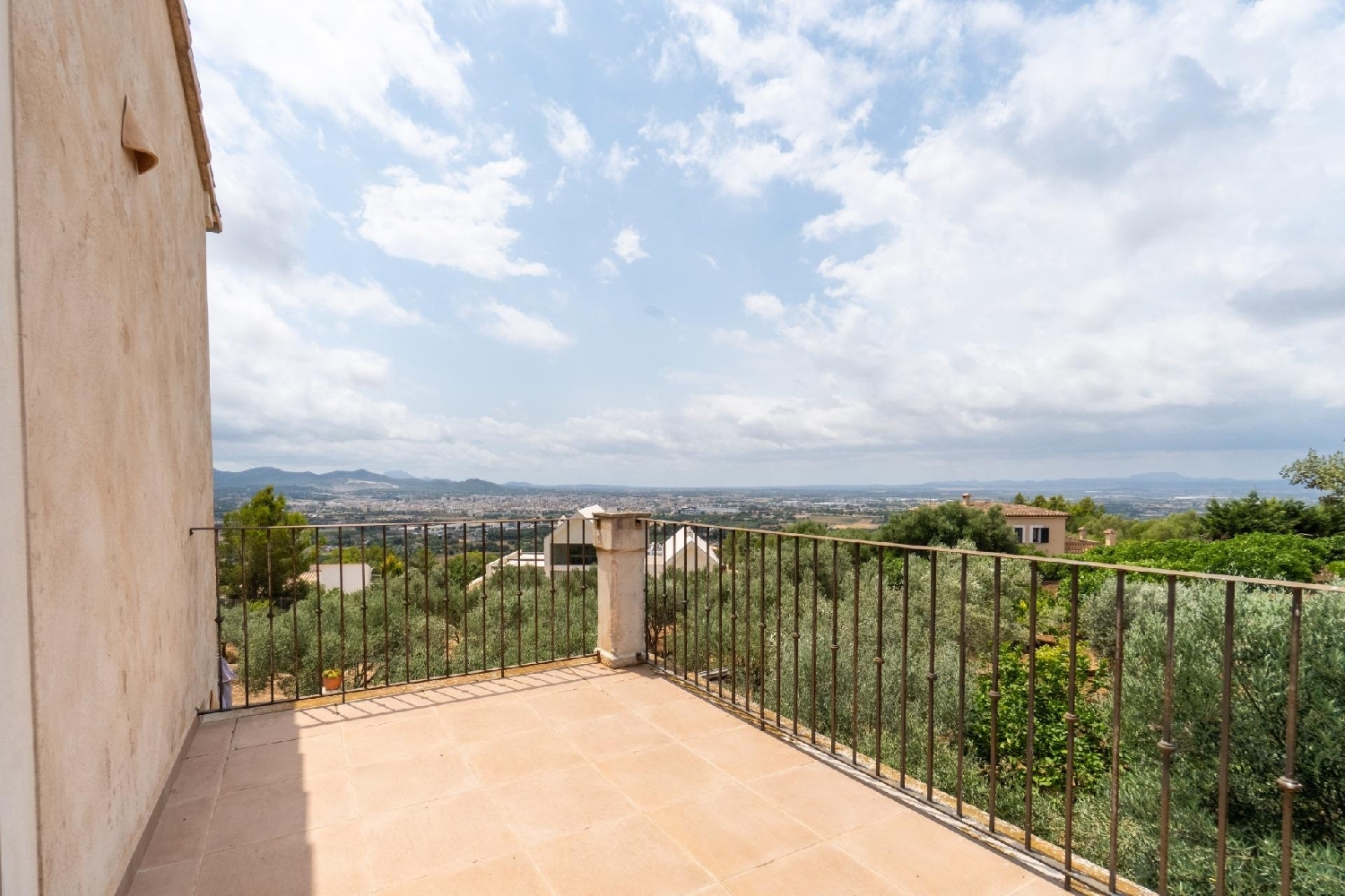  à vendre villa Manacor Llevant 7