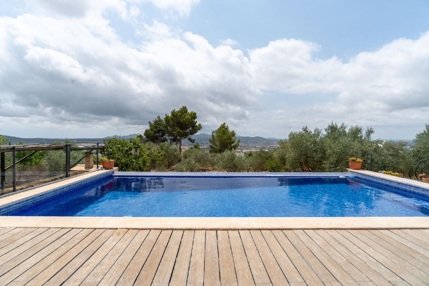  à vendre villa Manacor Llevant 3