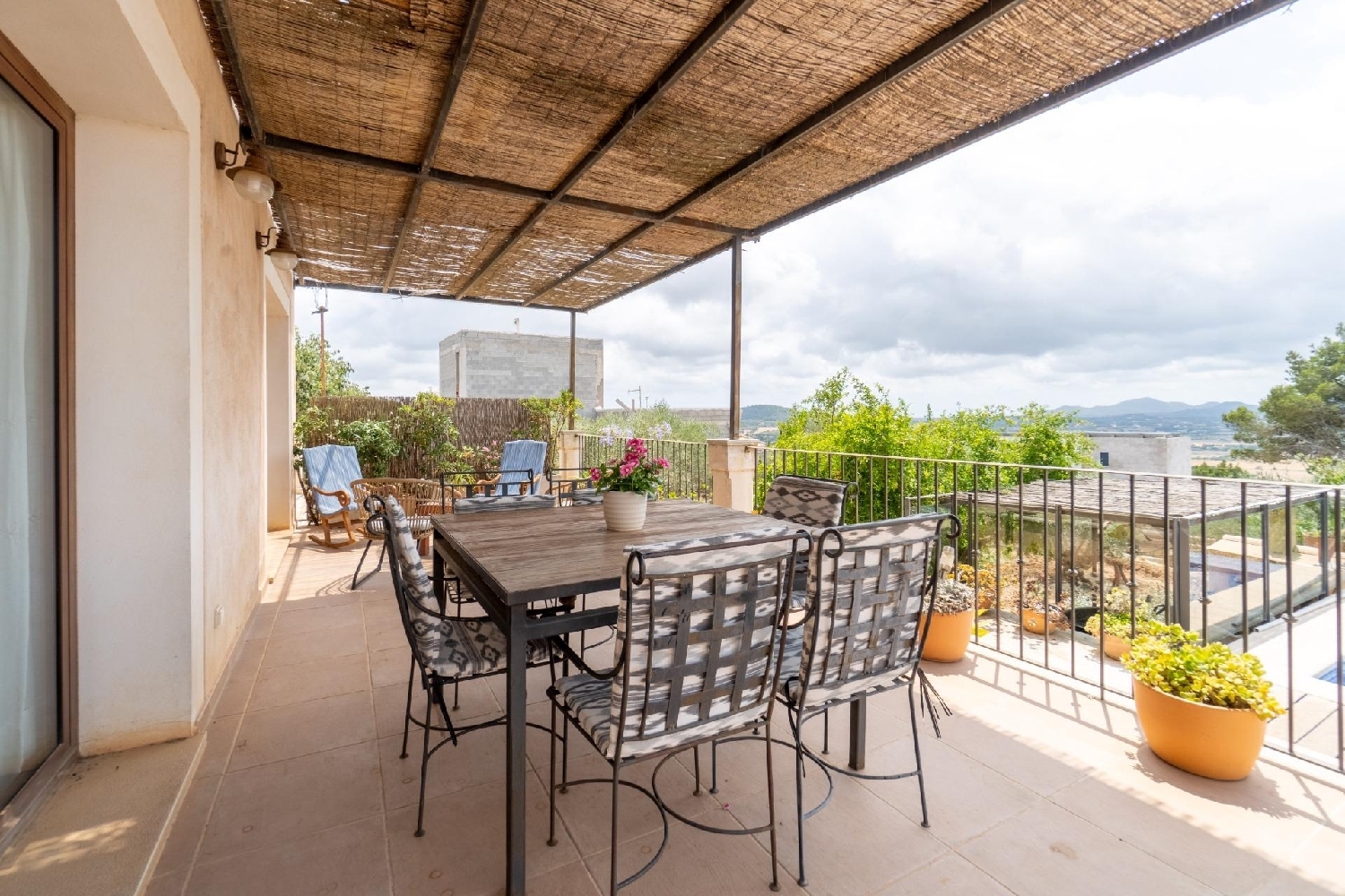  à vendre villa Manacor Llevant 6