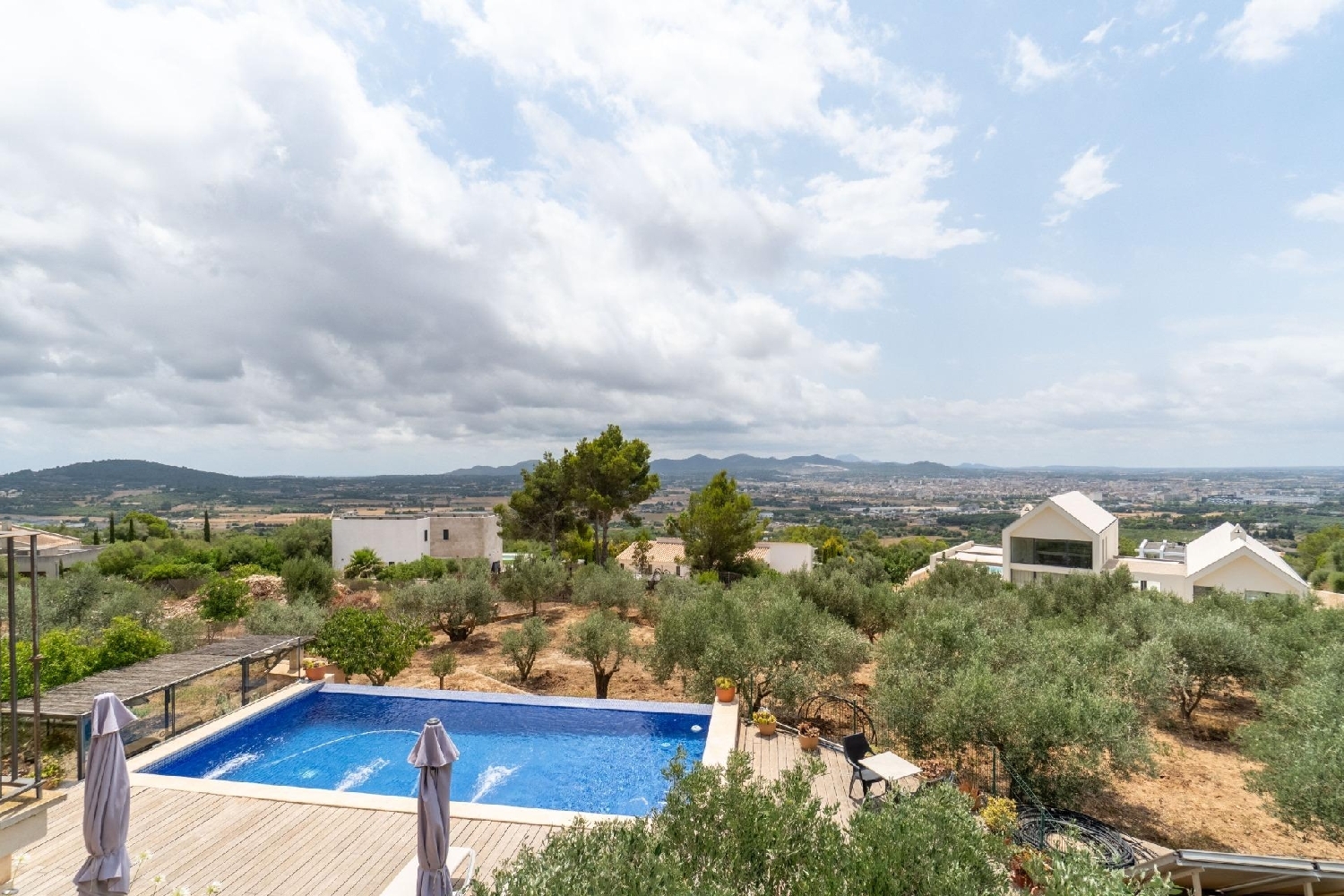  à vendre villa Manacor Llevant 2