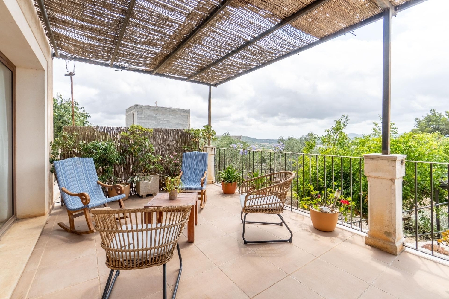  à vendre villa Manacor Llevant 5