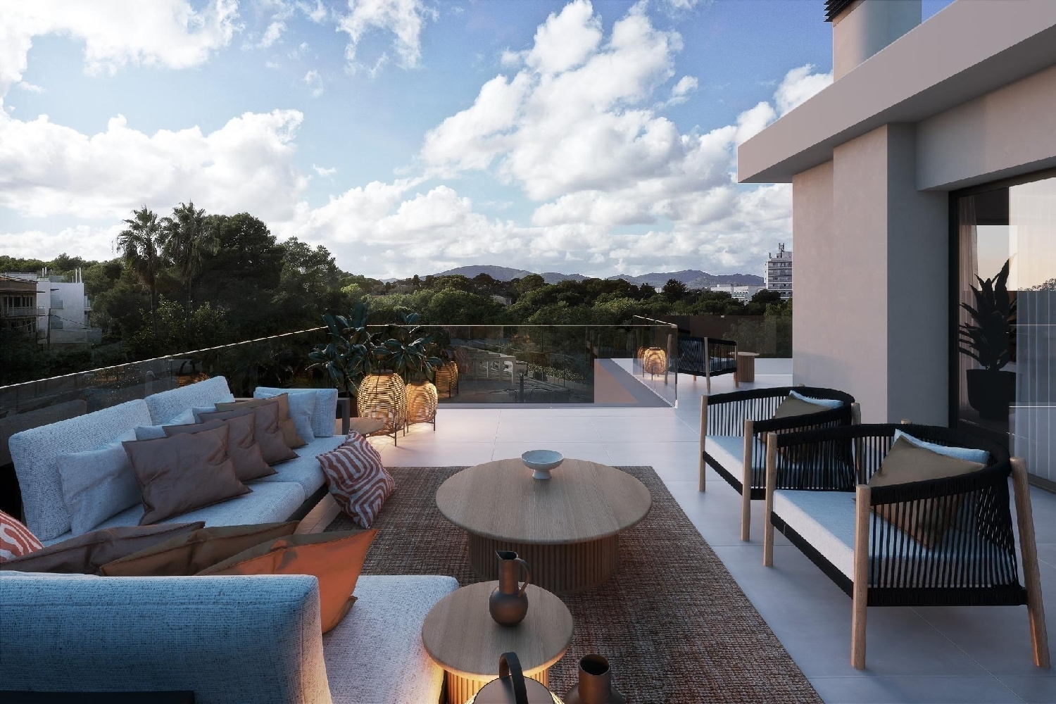  à vendre villa Manacor Llevant 6