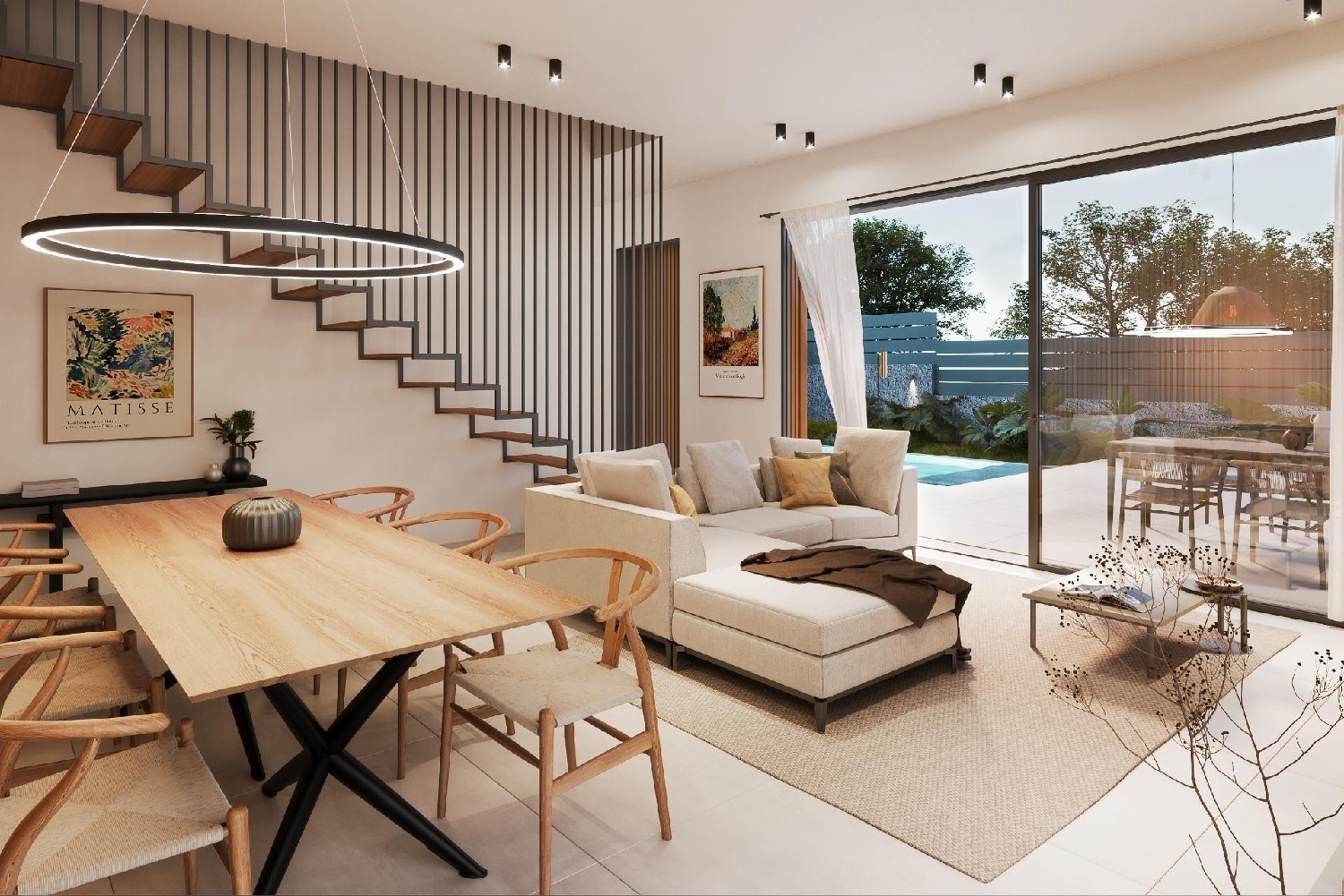  à vendre villa Manacor Llevant 7
