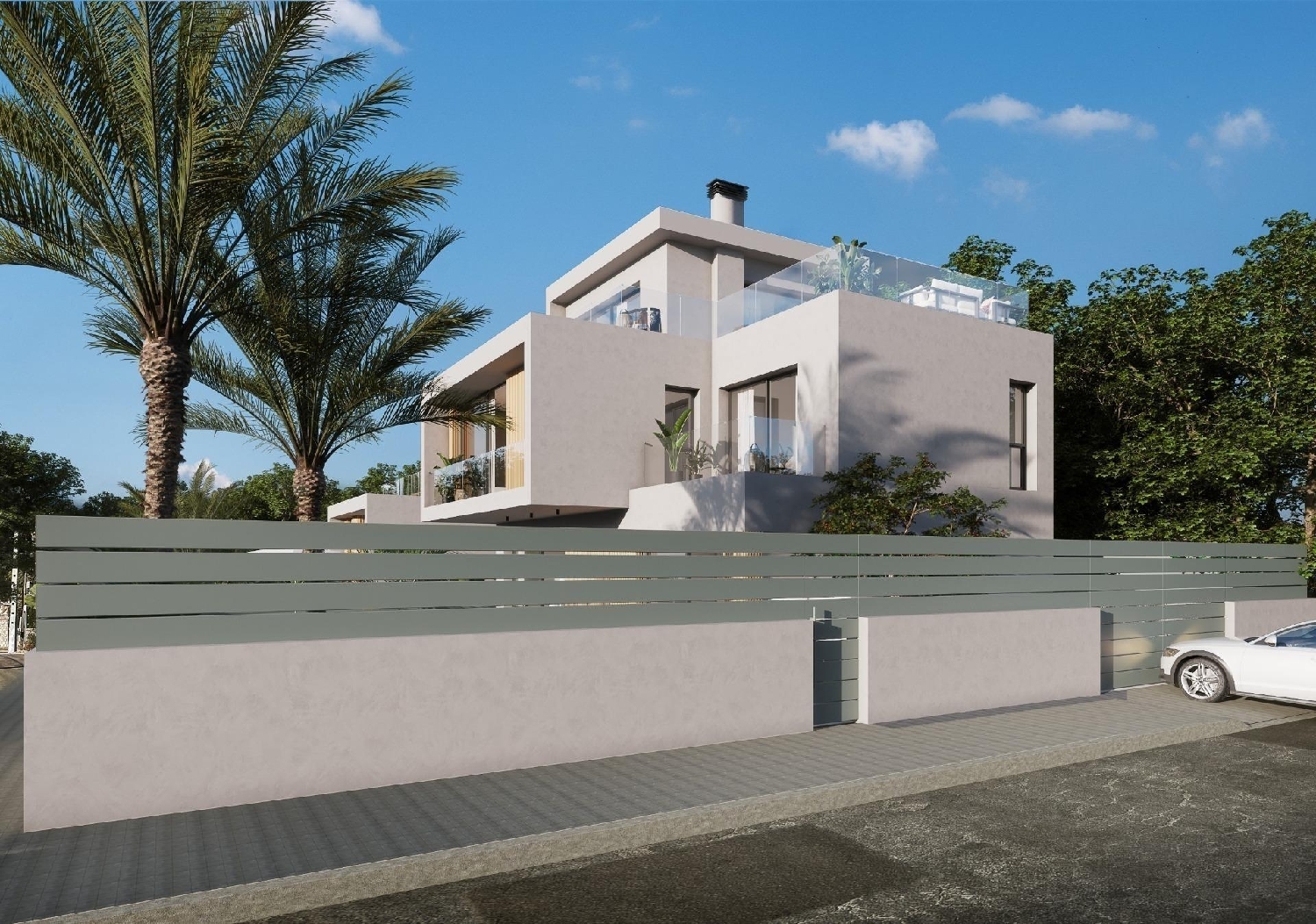  à vendre villa Manacor Llevant 5