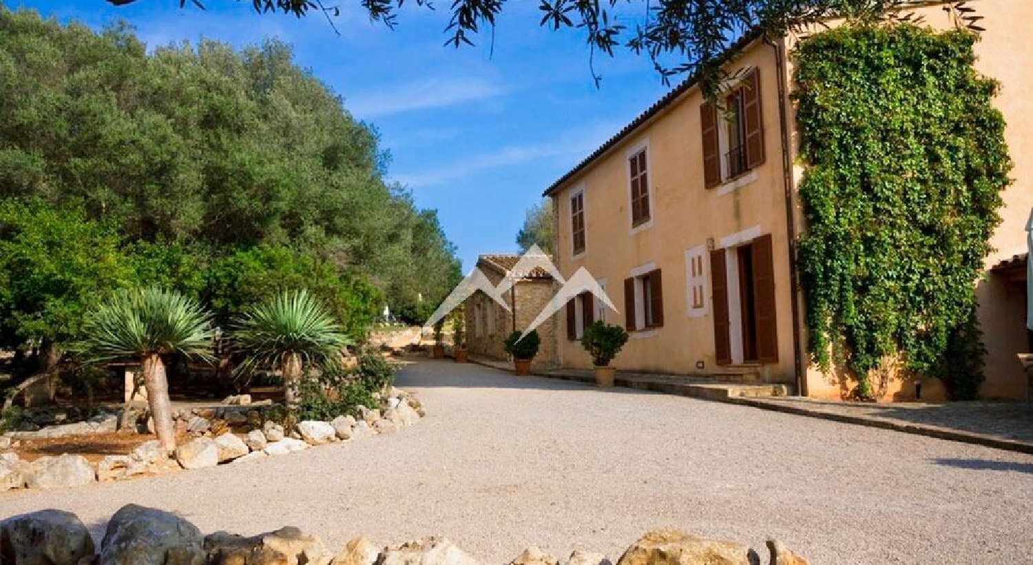  te koop villa Manacor Llevant 2