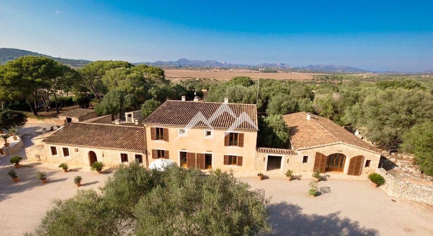  te koop villa Manacor Llevant 1