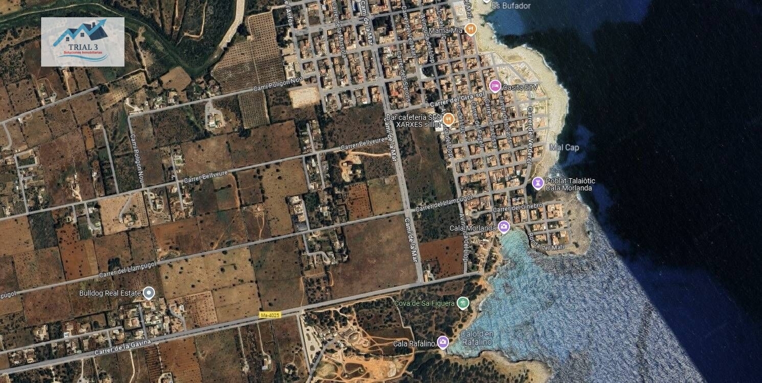 te koop villa Manacor Llevant 2