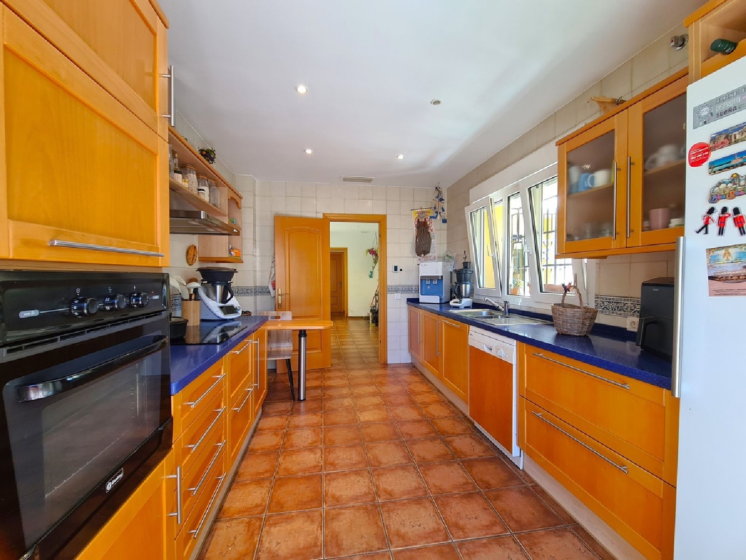  for sale villa Manilva Costa Del Sol Occidental 4