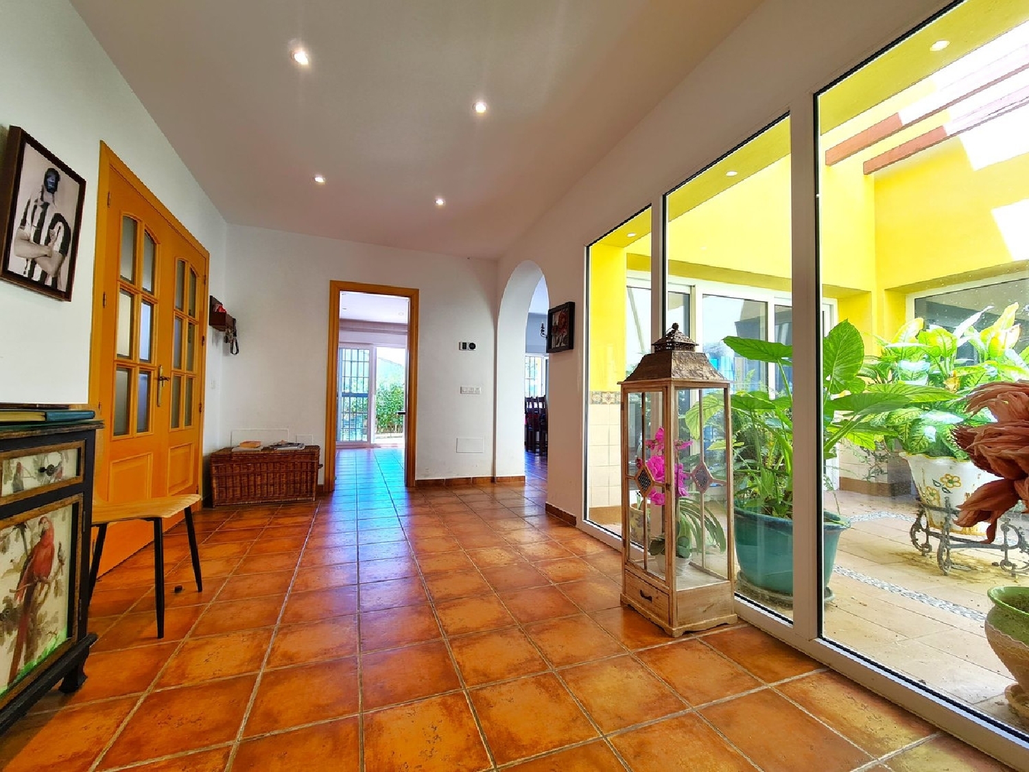  for sale villa Manilva Costa Del Sol Occidental 5