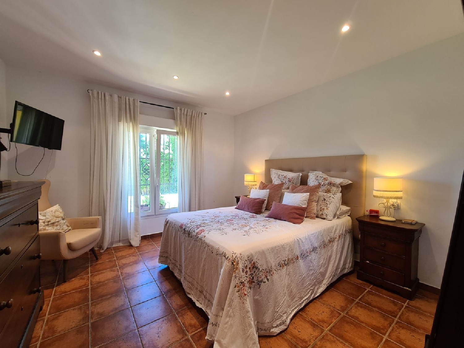  for sale villa Manilva Costa Del Sol Occidental 6