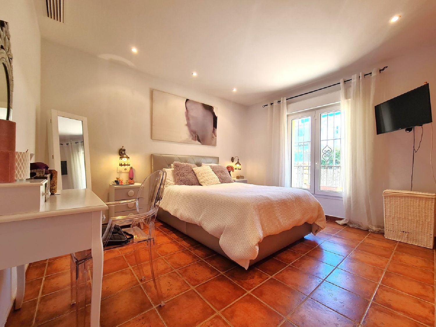  for sale villa Manilva Costa Del Sol Occidental 8