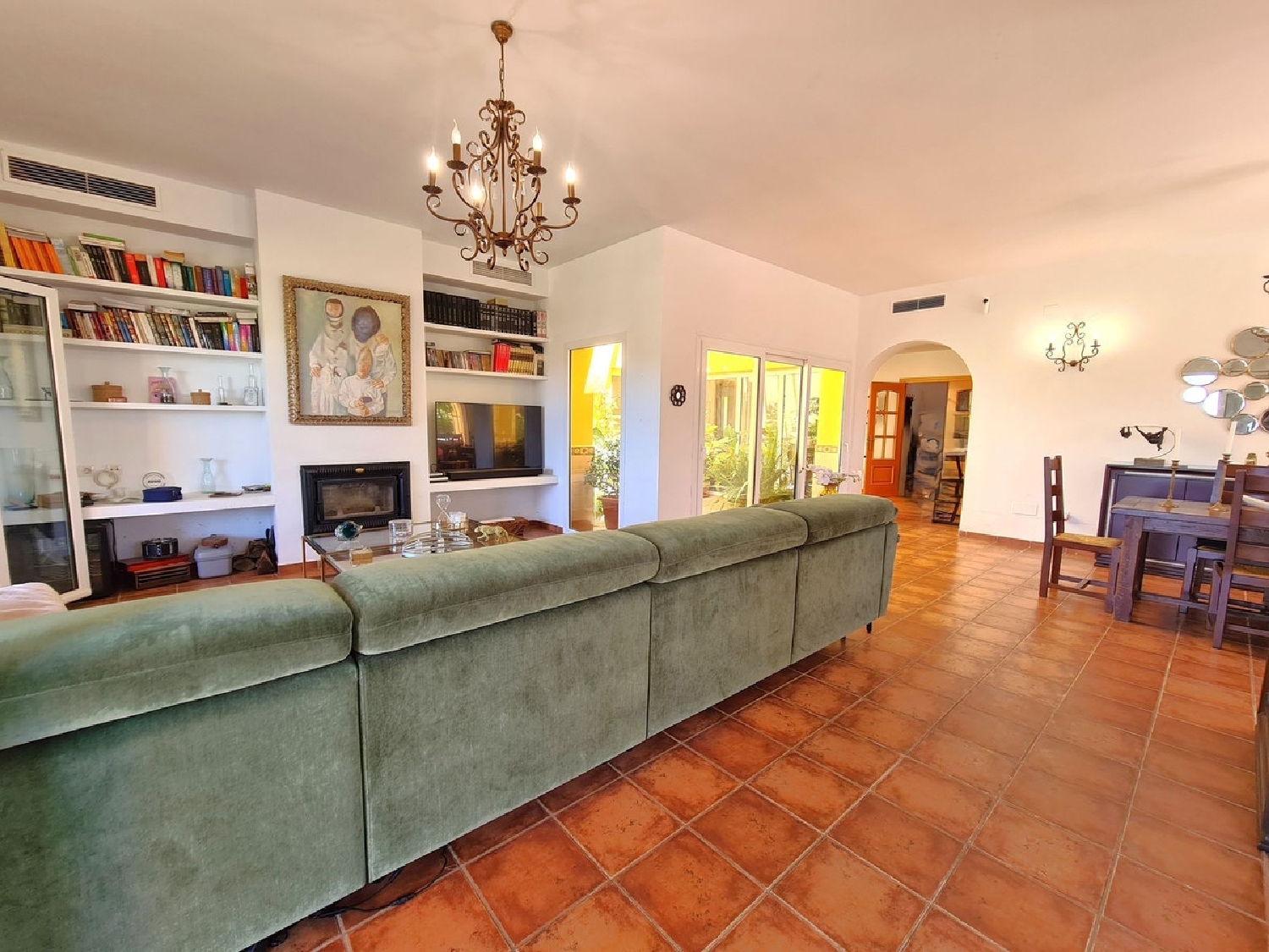 for sale villa Manilva Costa Del Sol Occidental 3