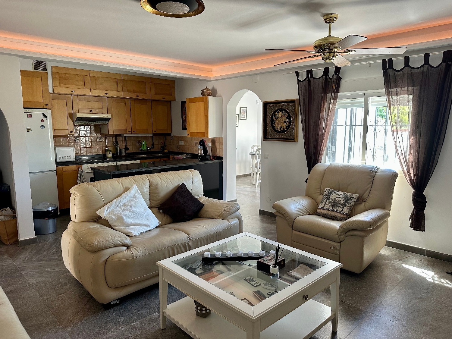  for sale villa Manilva Costa Del Sol Occidental 3