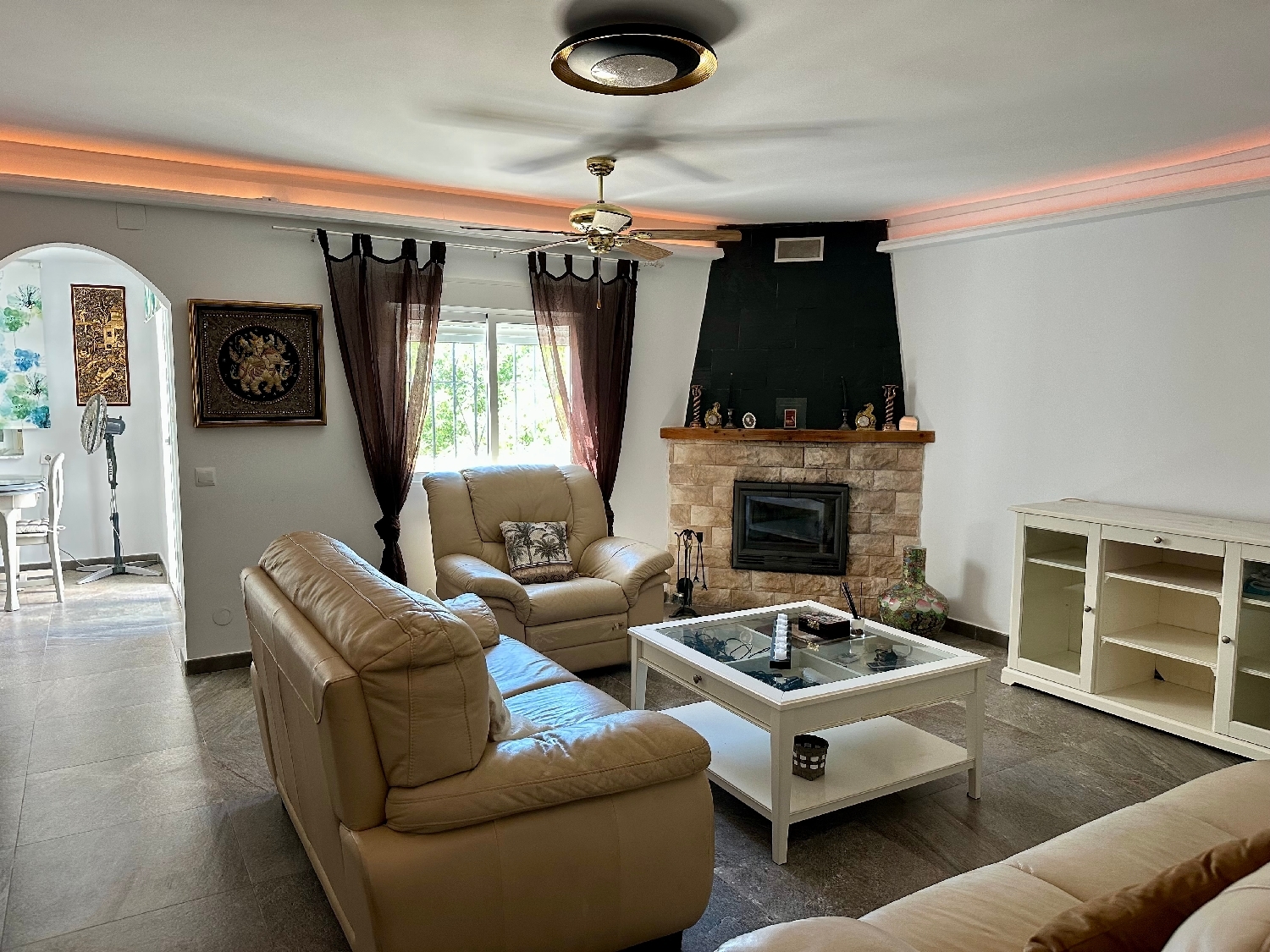  for sale villa Manilva Costa Del Sol Occidental 2