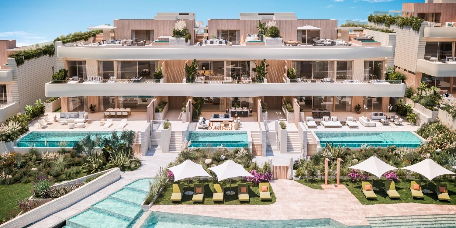  à vendre villa Marbella Costa Noroeste 24