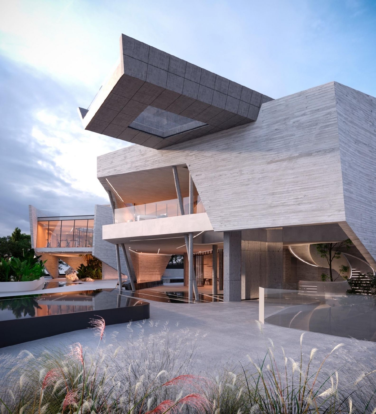  à vendre villa Marbella Costa Noroeste 23