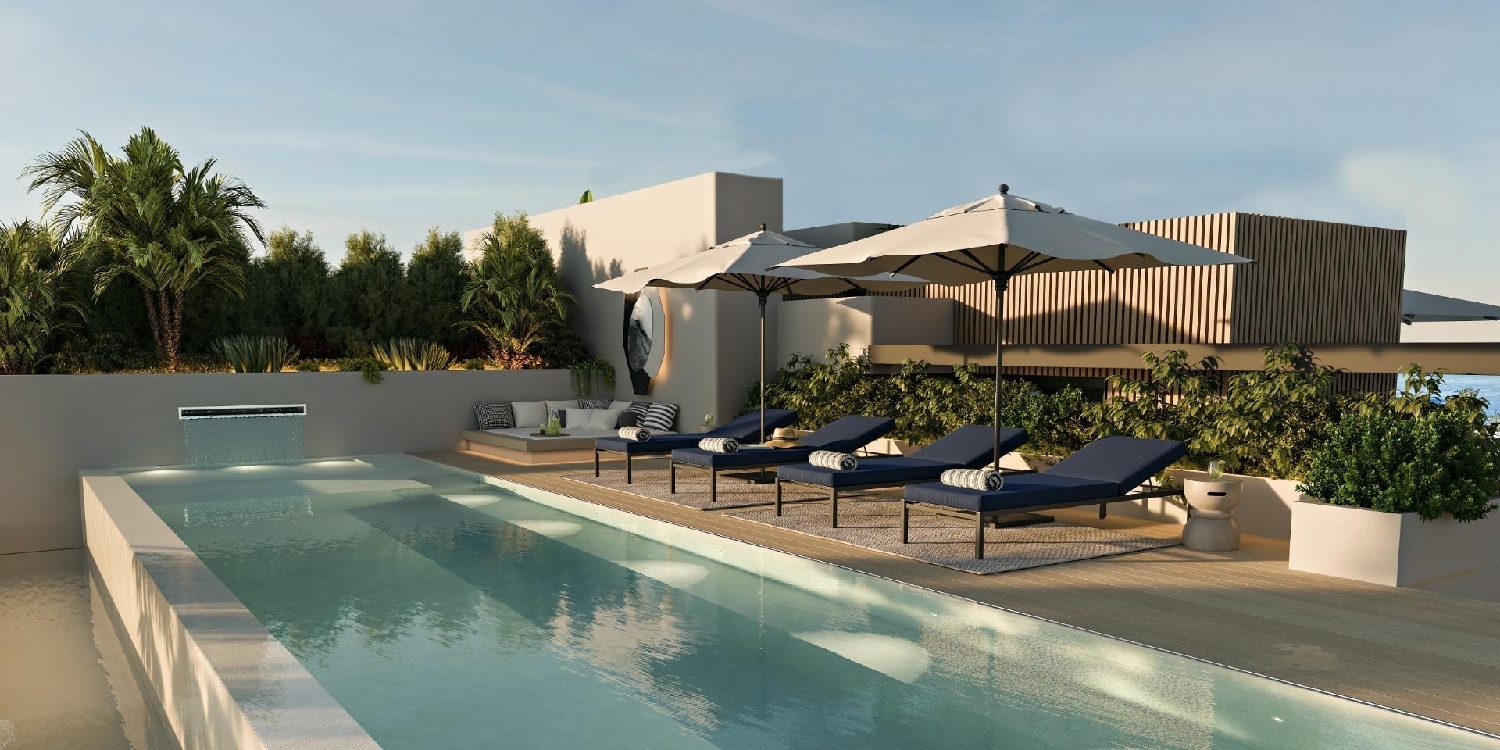  à vendre villa Marbella Costa Noroeste 21