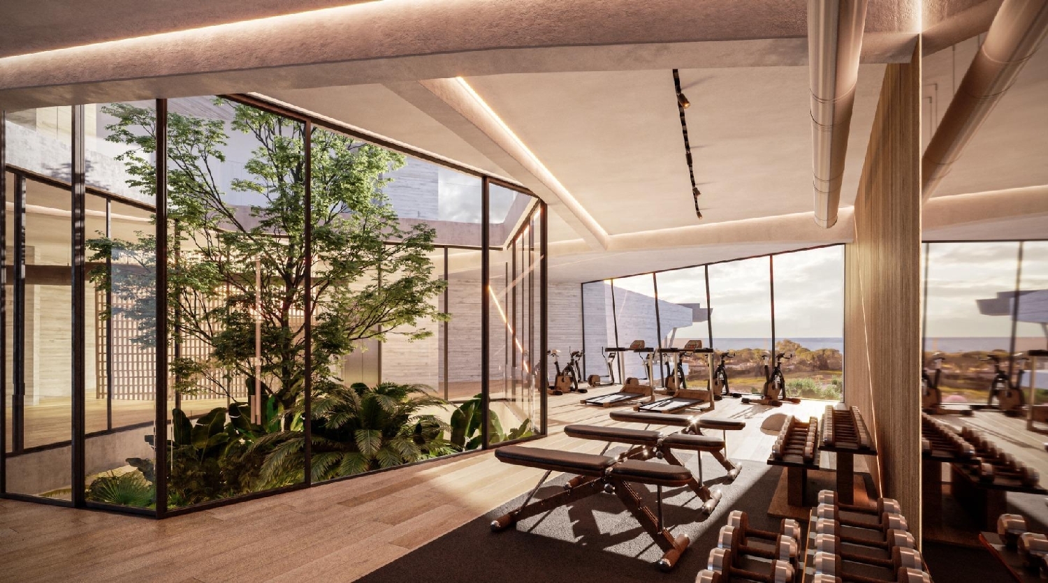  à vendre villa Marbella Costa Noroeste 22