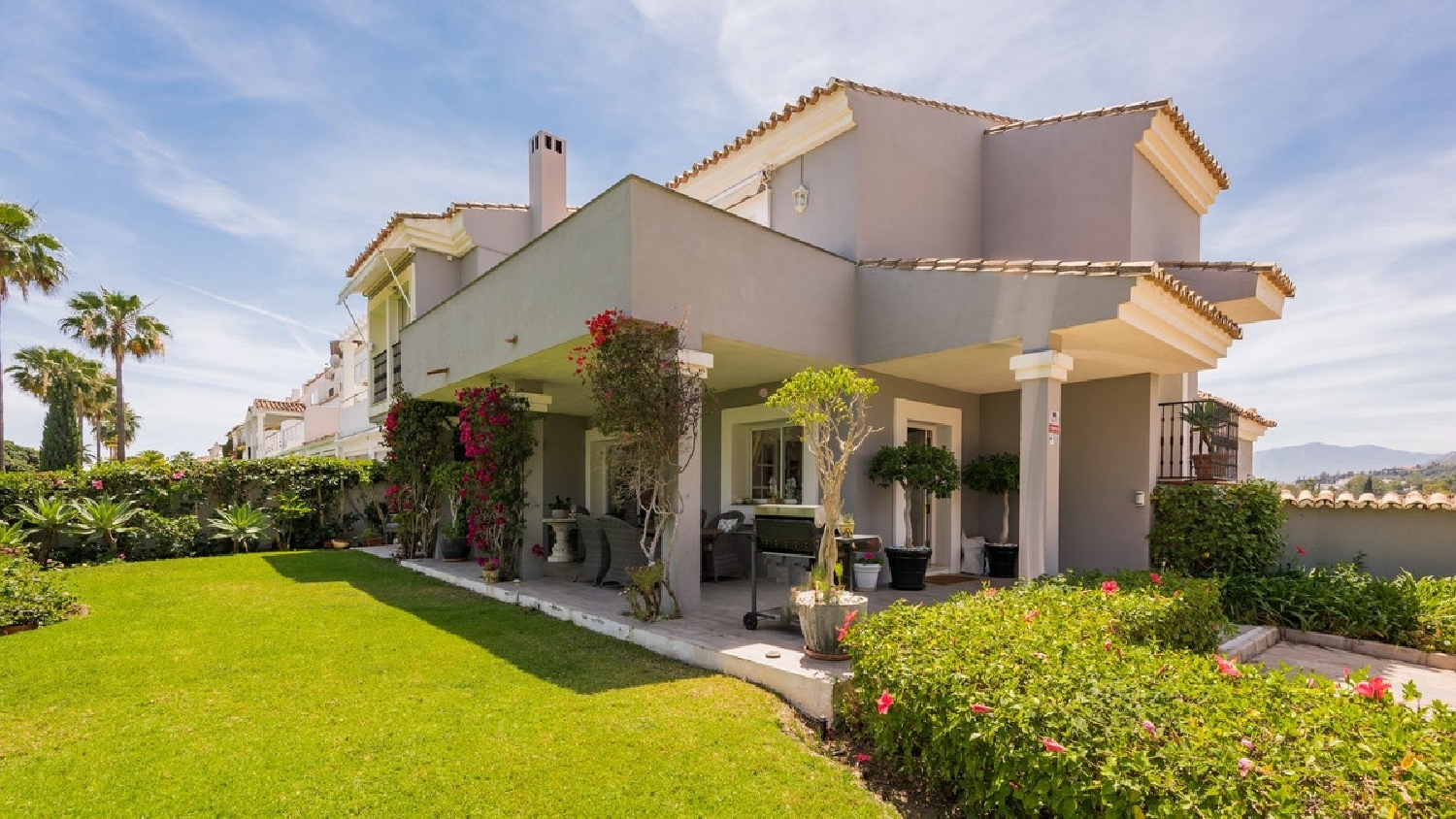  à vendre villa Marbella Costa Del Sol Occidental 7