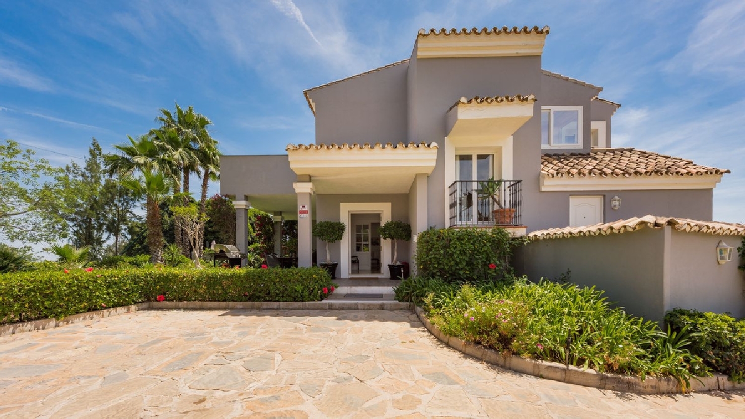  à vendre villa Marbella Costa Del Sol Occidental 6
