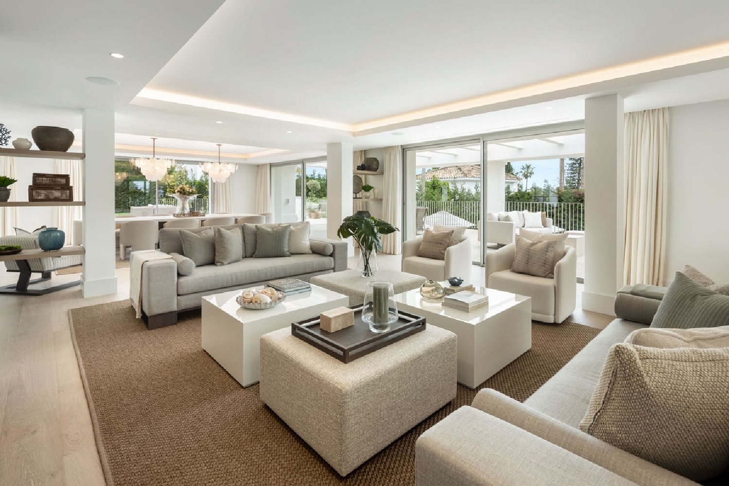  for sale villa Marbella Costa Del Sol Occidental 6