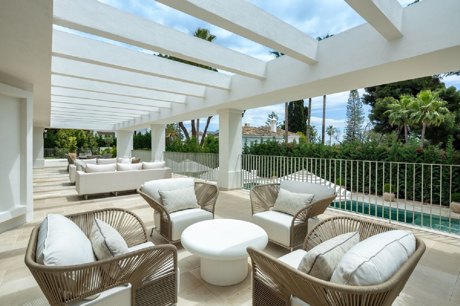  for sale villa Marbella Costa Del Sol Occidental 5