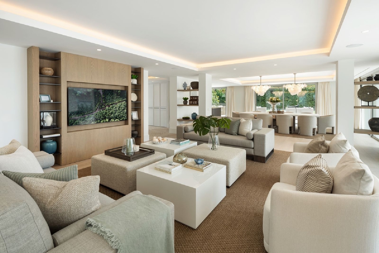  for sale villa Marbella Costa Del Sol Occidental 7