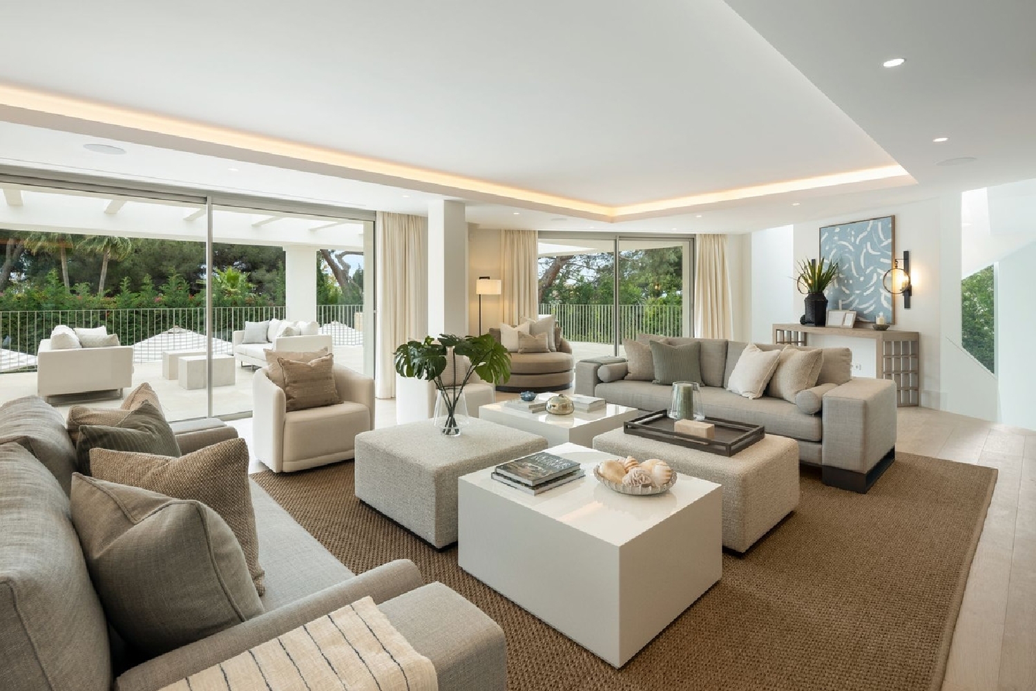  for sale villa Marbella Costa Del Sol Occidental 2