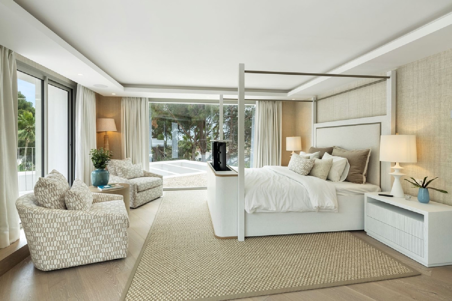  for sale villa Marbella Costa Del Sol Occidental 4