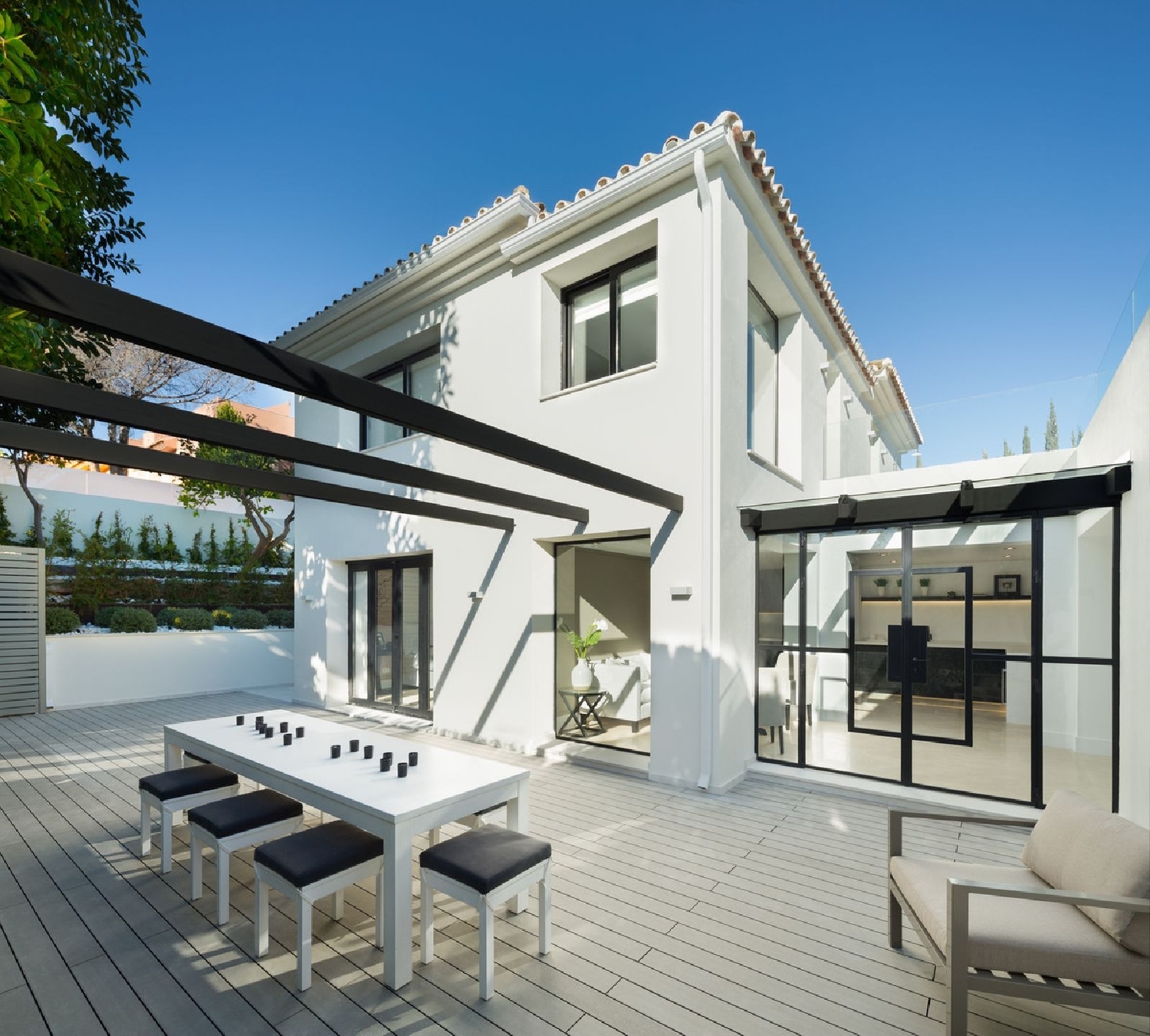  for sale villa Marbella Costa Del Sol Occidental 6