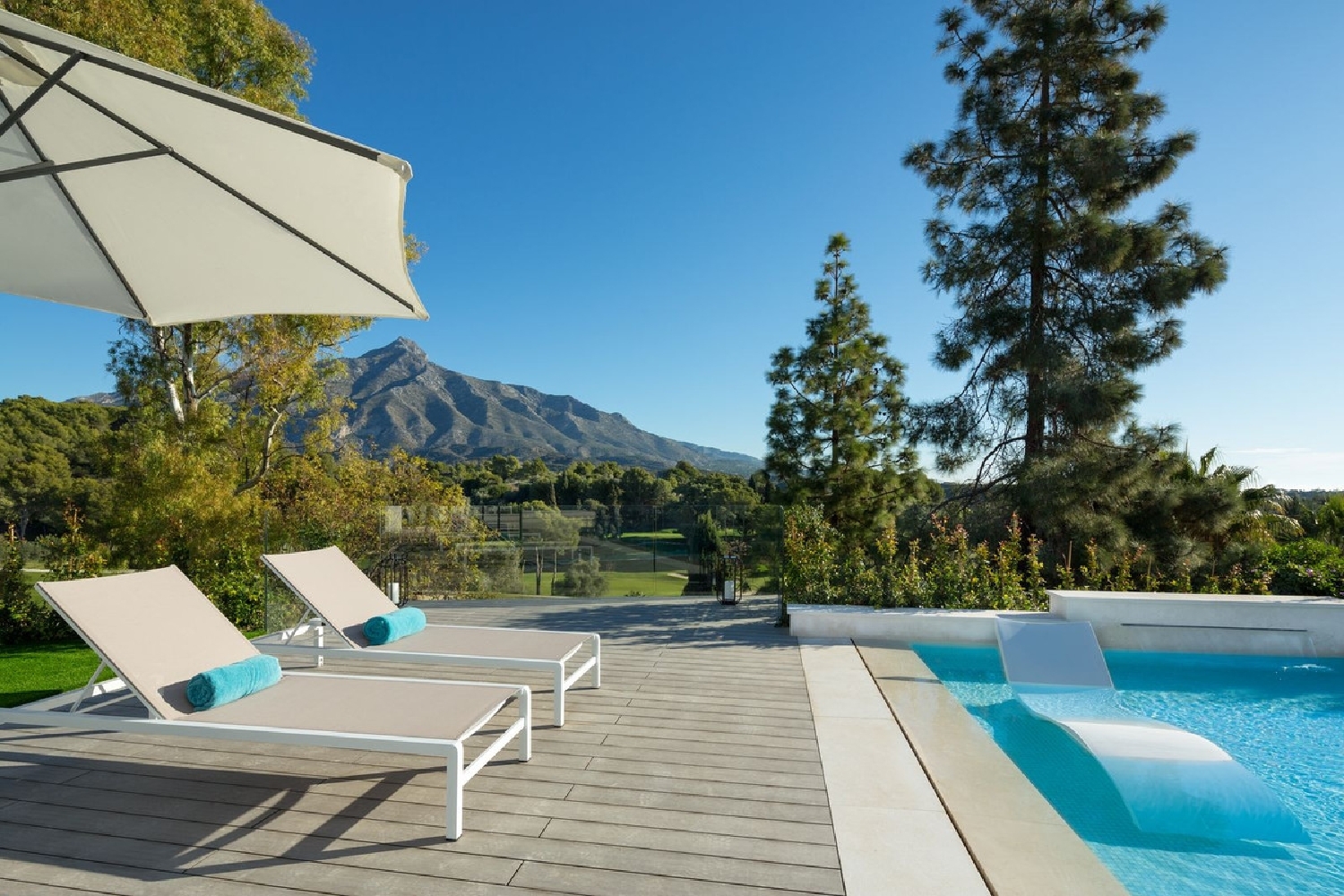  for sale villa Marbella Costa Del Sol Occidental 5